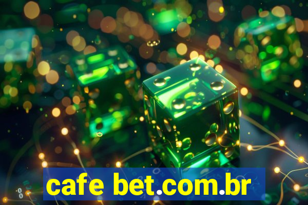 cafe bet.com.br